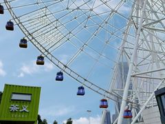 -南昌之星摩天轮