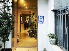 门面-PAUSE CAFE(南秀村店)
