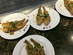 -吉布鲁牛排海鲜自助(巴南万达广场店)
