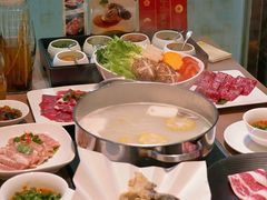 -協成海鮮火鍋(老店)