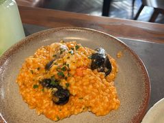 -Apollo·西班牙小酒馆(安福路店)