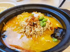 -怡园饭店-餐厅(四望亭店)