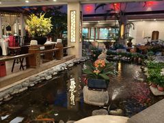 -顺峰·粤菜海鲜·早茶自助(阜成店)