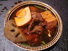 -胖碗火锅(观音桥店)