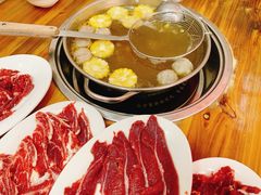 牛肉丸-柴头哥·牛肉火锅(爱民路店)