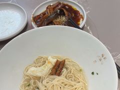 -松鹤楼·苏式汤面(虹桥天地店)