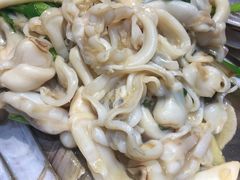 -盒马鲜生(皇庭广场店)