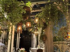 -Le Bistrot de Racine