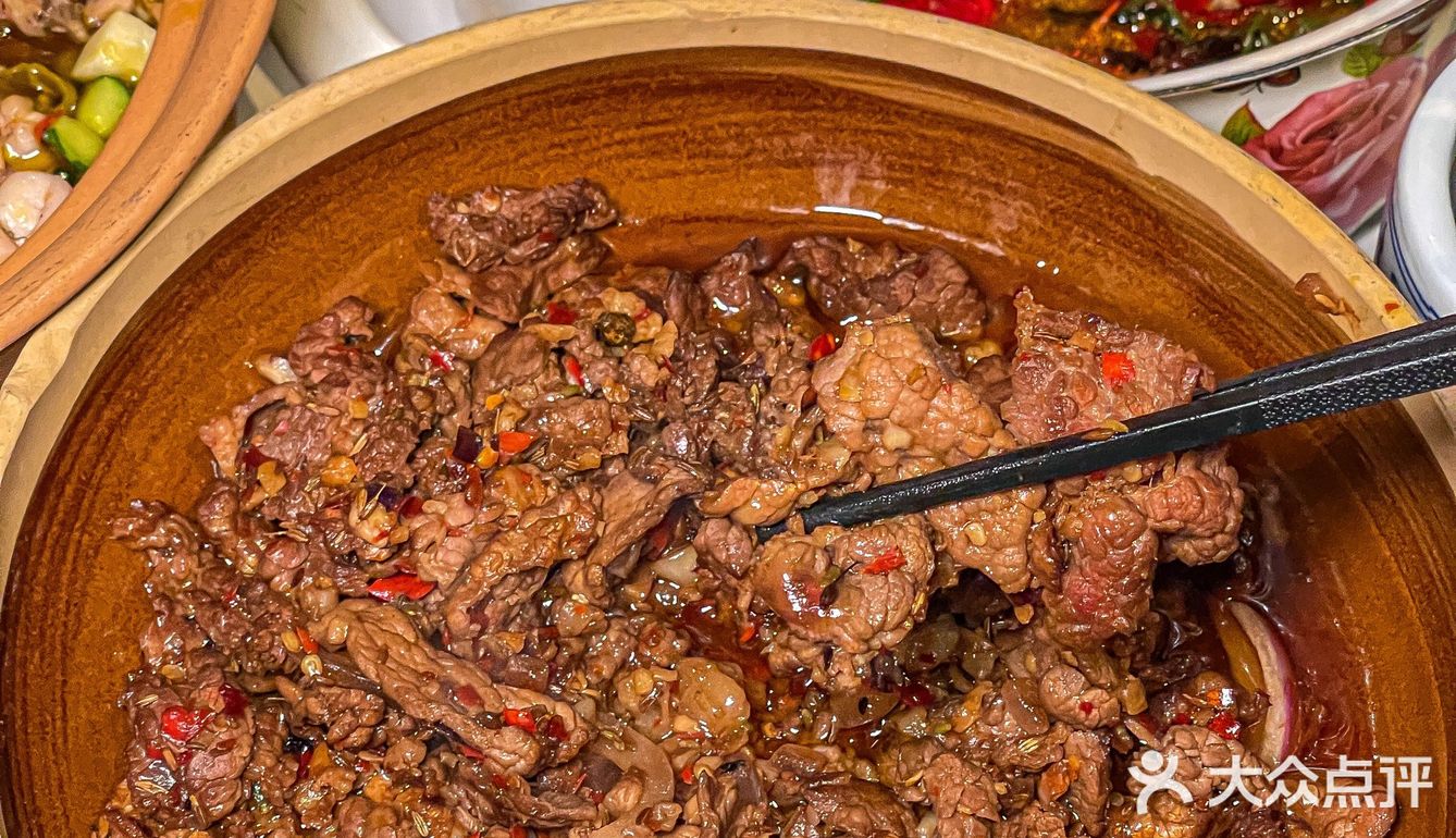 长沙老店才是真好吃！真的太太太喜欢他们家了！