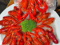 -南极·小龙虾·湘式拌饭(南街店)