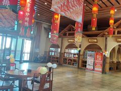 -金筷子西北菜·捞悦火锅