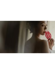 -MECCI婚礼摄影跟拍(红东方广场店)