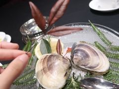 -LA TABLE de Joël Robuchon Restaurant