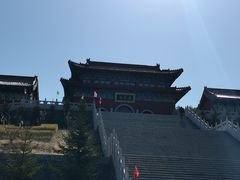 -延吉东来寺