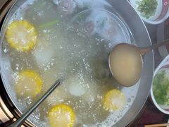 -大吉利·潮汕鲜牛肉火锅(西安店)