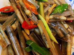 -莲花公园煎蟹(总店)
