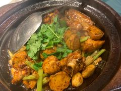 -大头唛·啫鸡煲.粤菜.专门店(289艺术园区店)