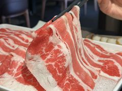 -鲜入唯煮·港式海鲜牛肉火锅(金宝街店)