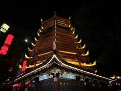 -靖西锦绣古镇景区