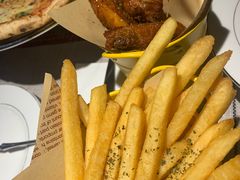 -Primo·丽莫意大利窑烤披萨