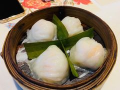 招牌虾饺妹-虾饺妹·酒家(海珠广场店)