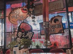 -·缸桶屋·韩式牛肋条自助烤肉(西湖D11店)