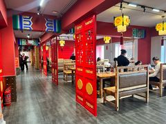 -老边饺子馆(中街店)