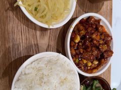 -乡村基·川味现炒大王(熙悦天街店)