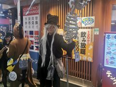 -涩谷全向十字路口
