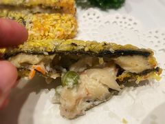 -渔傅印象滩涂霞浦海鲜(井大路店)