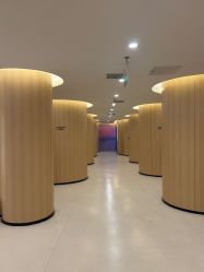 点击看大图 -北京嘉禾国际母婴产后康复中心(南苑中心店)