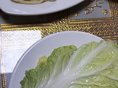 -清真·鸦儿李记·小馆(后海店)