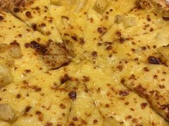 -比格比萨自助(宝山日月光店)