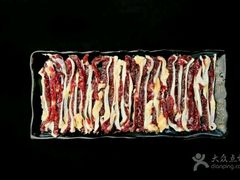 -手选潮汕鲜活牛肉火锅(二七广场店)