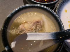 椰子鸡-同仁四季椰子鸡(宝安壹方城店)