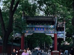 -北京国子监胡同