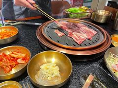 -伏一解牛烤肉专门店(信业购物中心店)