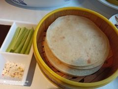 -大鸭梨烤鸭(枣园店)