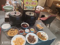 -崂山印象·青岛·海鲜渔家菜