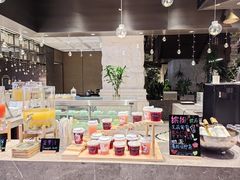 -太湖饭店玉兰厅(自助餐厅)