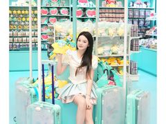 -皇庭广场(福华三路店)