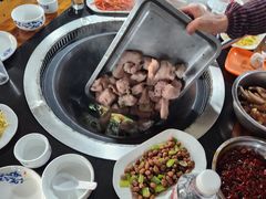 -兄弟大灶台(原纺渭路店)