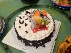 -米莎贝尔生日蛋糕(长征街店)