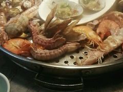 -船梆煮•蒸汽海鲜·生腌干蒸(五四广场店)