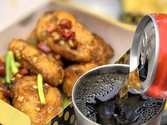 -正谈炸鸡(深圳首店)
