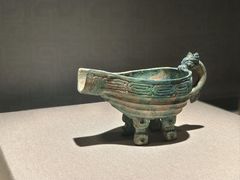 -浙江省博物馆(孤山馆区)