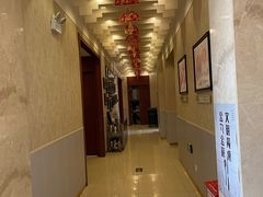 大堂-全聚德(蓝山店)