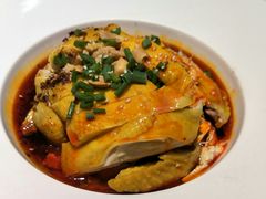 -福海居烤鸭店(鸟巢店)