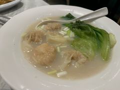 -翠华餐厅(正佳广场店)