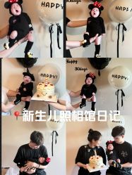 -时光礼孕婴儿童摄影(新北店)